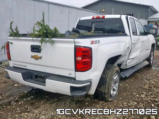 1GCVKREC8HZ277025 фото 5