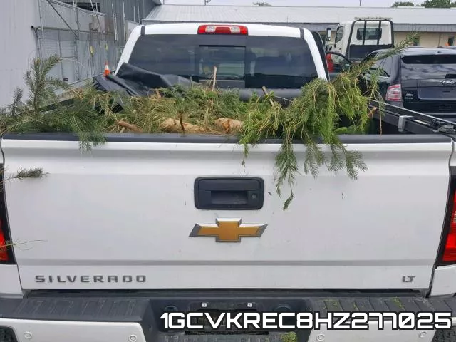 1GCVKREC8HZ277025 фото 10