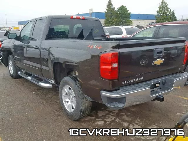1GCVKREH1JZ327376 фото 4