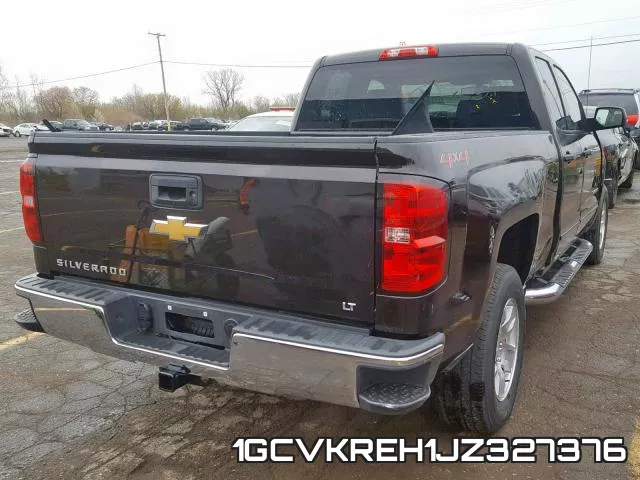 1GCVKREH1JZ327376 фото 5