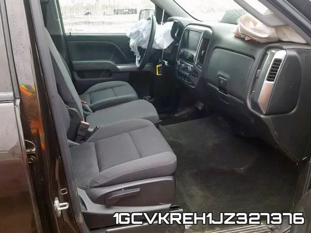 1GCVKREH1JZ327376 фото 6