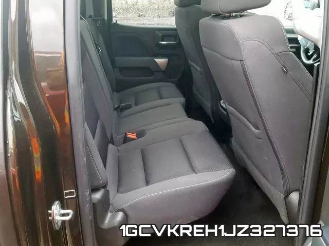 1GCVKREH1JZ327376 фото 7