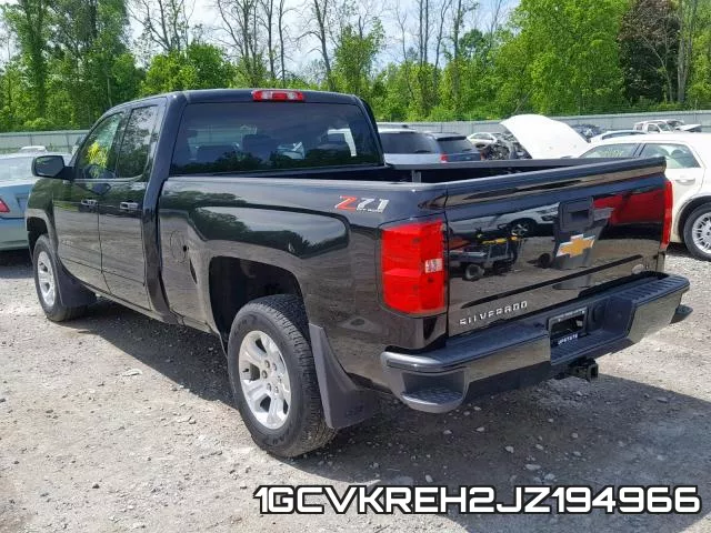 1GCVKREH2JZ194966 фото 4