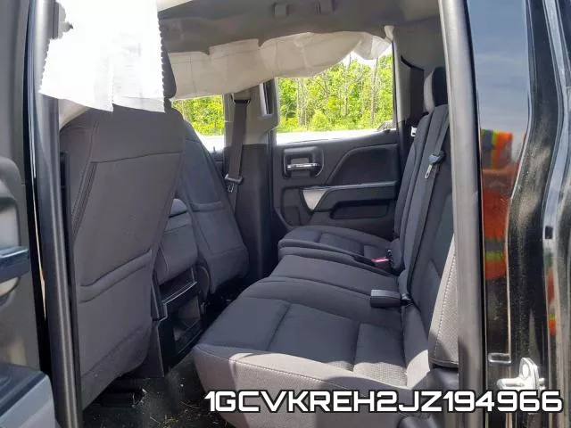 1GCVKREH2JZ194966 фото 7