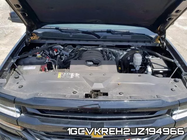 1GCVKREH2JZ194966 фото 8