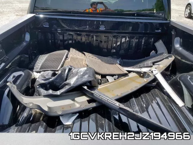 1GCVKREH2JZ194966 фото 10