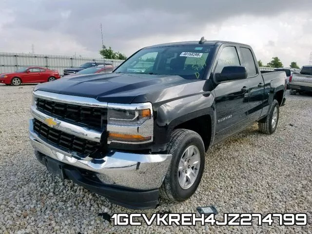 1GCVKREH4JZ274799 фото 3