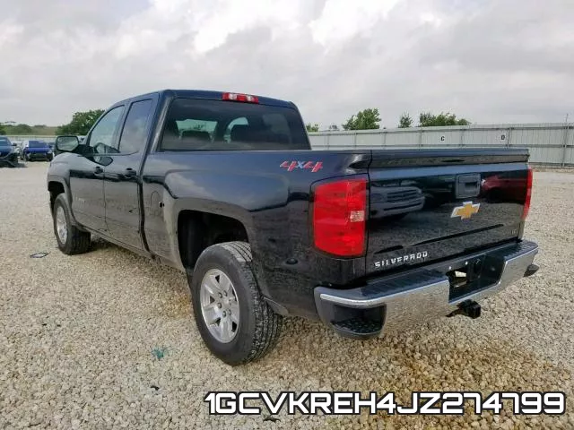 1GCVKREH4JZ274799 фото 4