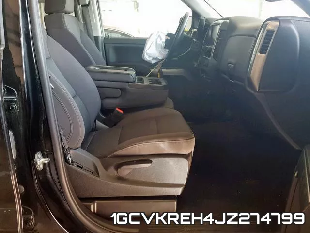 1GCVKREH4JZ274799 фото 6