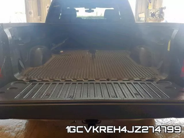 1GCVKREH4JZ274799 фото 7