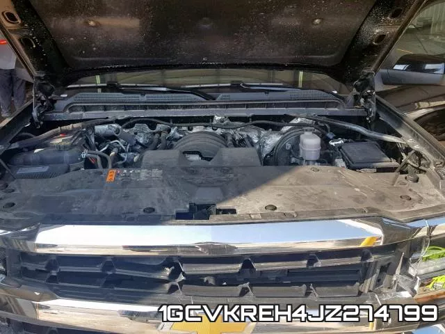 1GCVKREH4JZ274799 фото 8