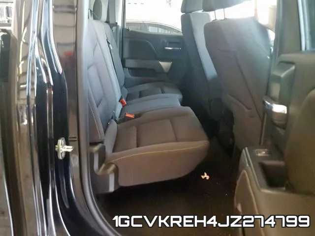 1GCVKREH4JZ274799 фото 10