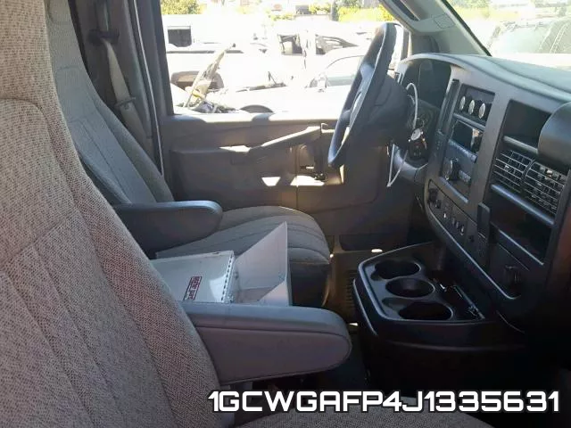 1GCWGAFP4J1335631 фото 6