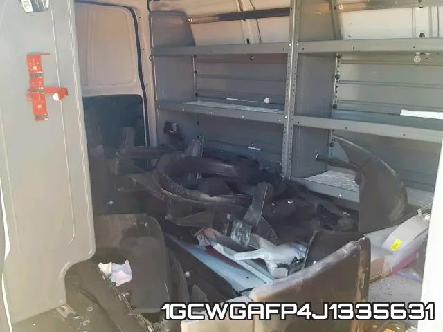 1GCWGAFP4J1335631 фото 7