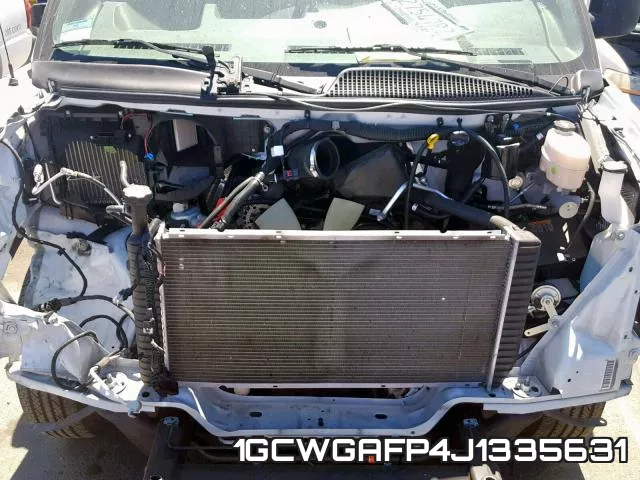 1GCWGAFP4J1335631 фото 8