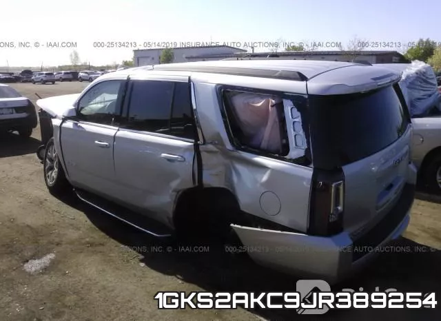 1GKS2AKC9JR389254 фото 4