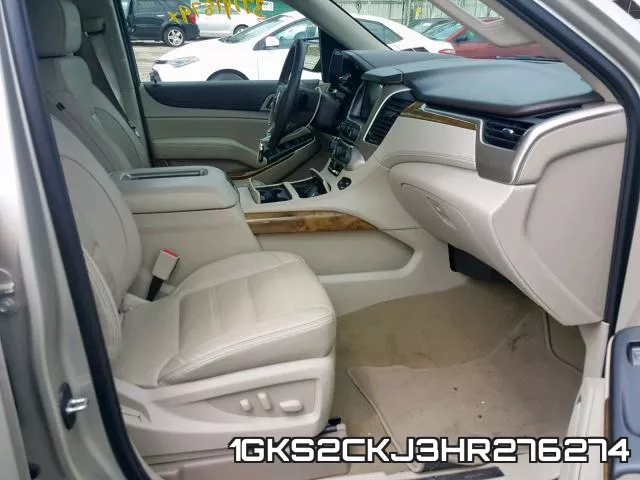 1GKS2CKJ3HR276274 фото 6