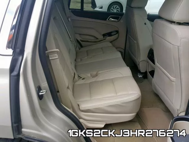 1GKS2CKJ3HR276274 фото 7