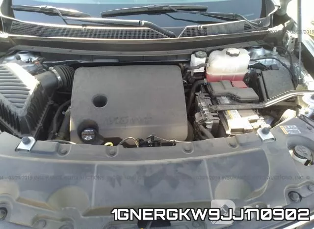 1GNERGKW9JJ170902 фото 2