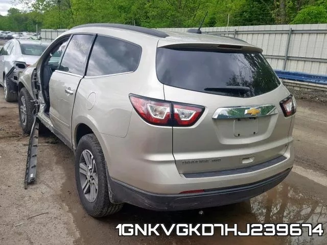 1GNKVGKD7HJ239674 фото 4