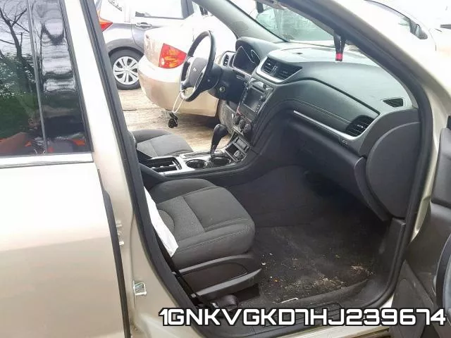 1GNKVGKD7HJ239674 фото 6