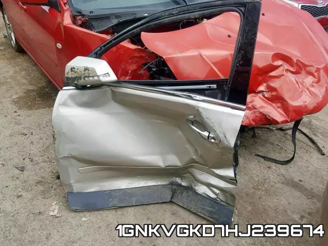 1GNKVGKD7HJ239674 фото 10