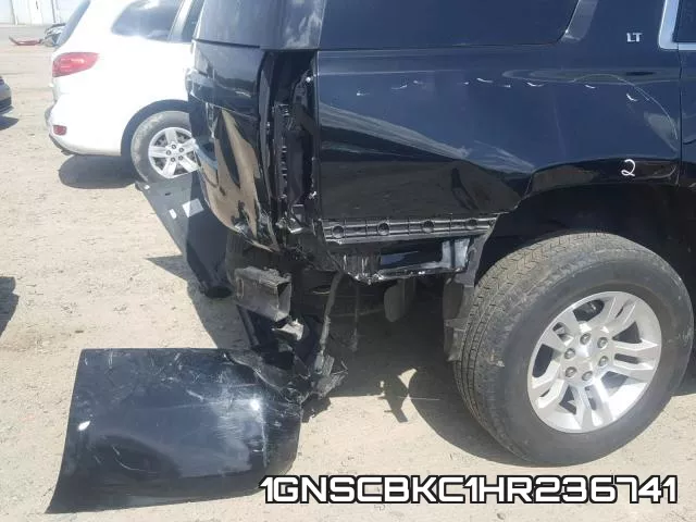 1GNSCBKC1HR236741 фото 10