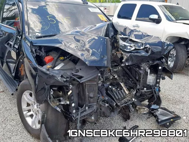 1GNSCBKC6HR298801 фото 10