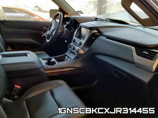1GNSCBKCXJR314455 фото 6