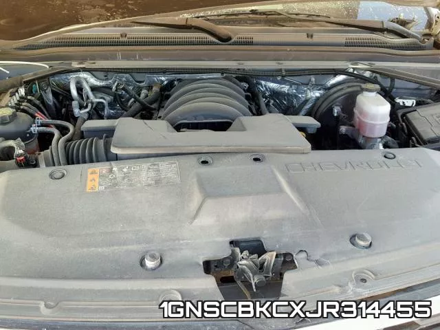 1GNSCBKCXJR314455 фото 8
