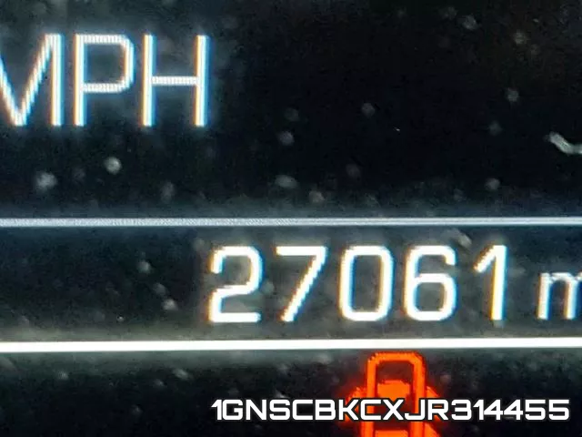 1GNSCBKCXJR314455 фото 9