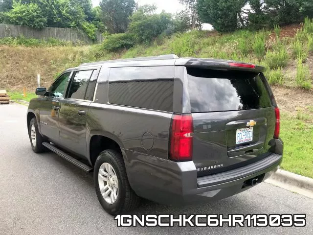 1GNSCHKC6HR113035 фото 4