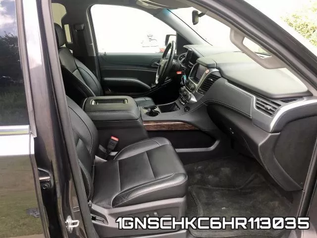 1GNSCHKC6HR113035 фото 6