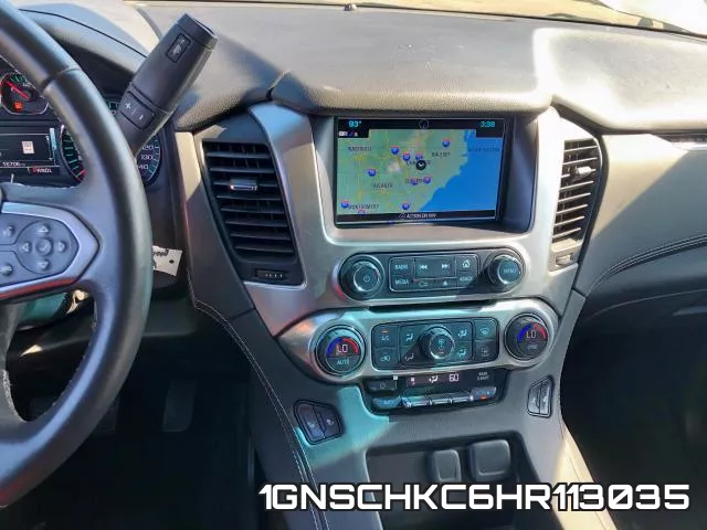 1GNSCHKC6HR113035 фото 10