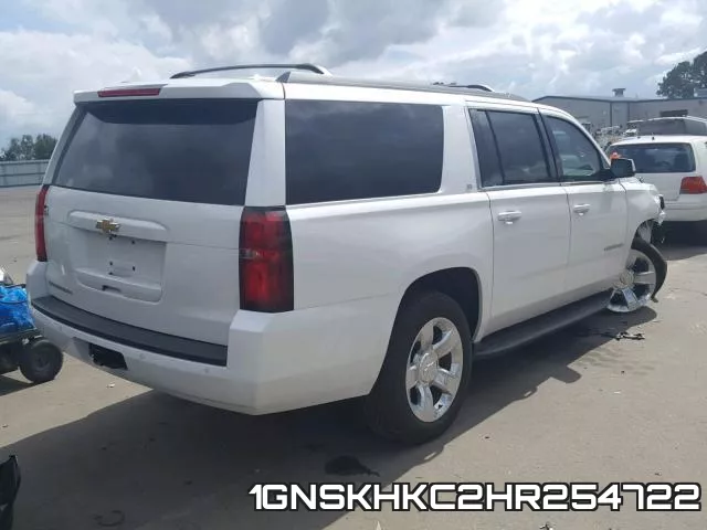 1GNSKHKC2HR254722 фото 5