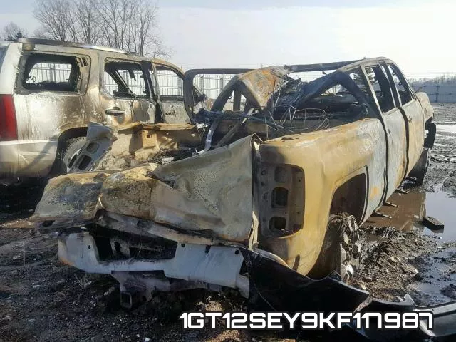 1GT12SEY9KF117987 фото 5