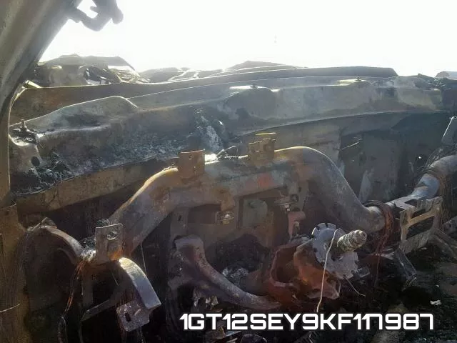 1GT12SEY9KF117987 фото 9