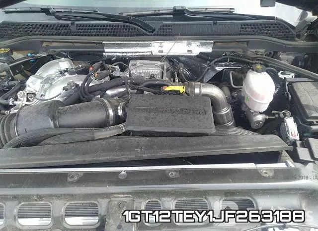 1GT12TEY1JF263188 фото 2
