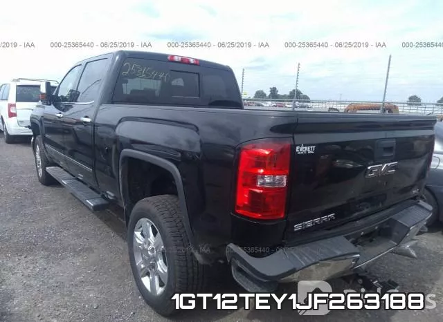 1GT12TEY1JF263188 фото 4