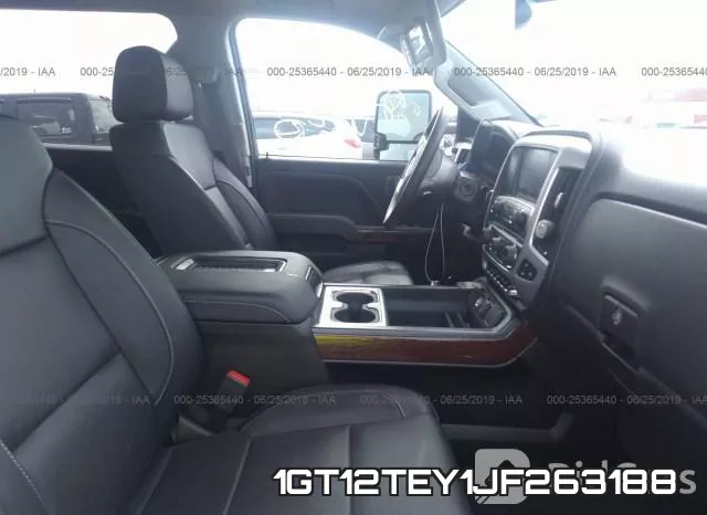 1GT12TEY1JF263188 фото 6