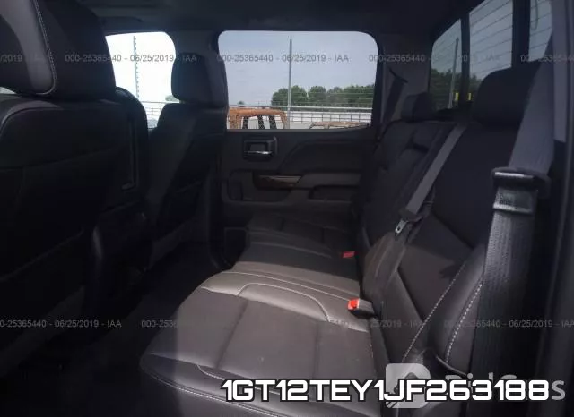 1GT12TEY1JF263188 фото 9