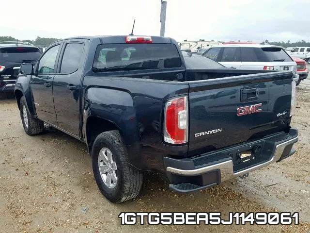 1GTG5BEA5J1149061 фото 4