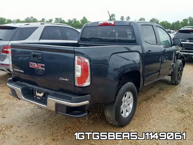 1GTG5BEA5J1149061 фото 5