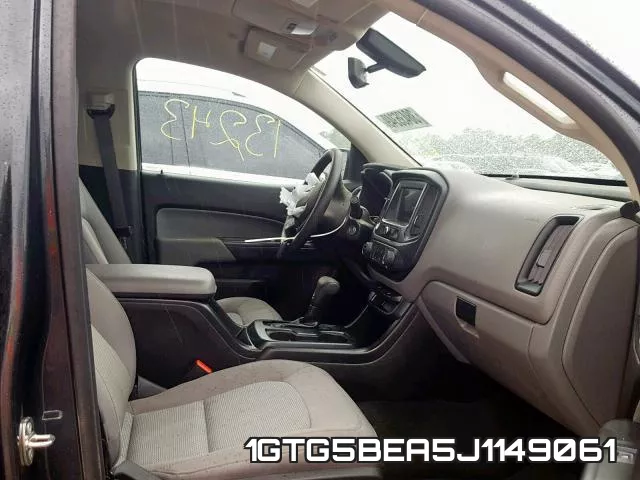 1GTG5BEA5J1149061 фото 6