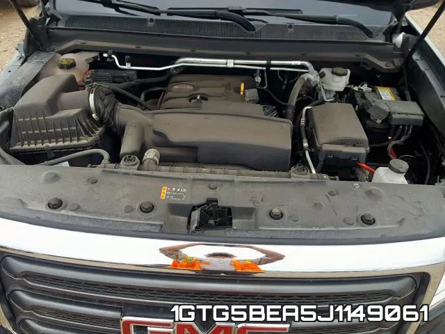 1GTG5BEA5J1149061 фото 8