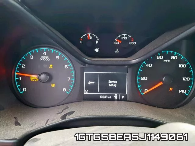 1GTG5BEA5J1149061 фото 9