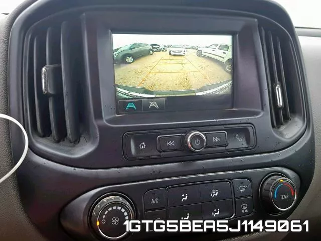 1GTG5BEA5J1149061 фото 10