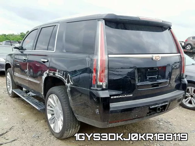 1GYS3DKJ0KR188119 фото 4