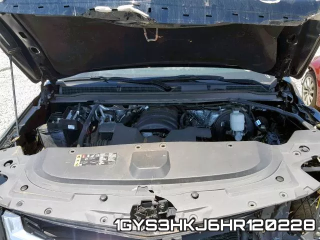 1GYS3HKJ6HR120228 фото 8