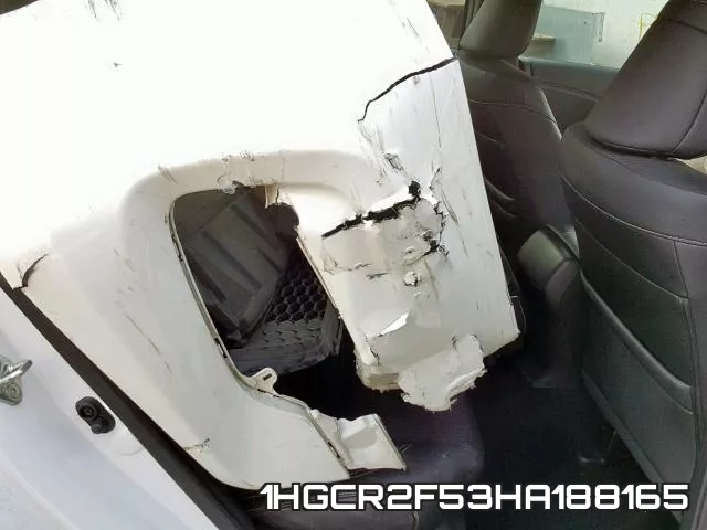 1HGCR2F53HA188165 фото 7